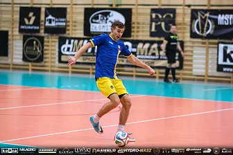 Mstowska Liga Halowa - 4 kolejka