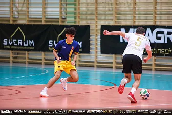 Mstowska Liga Halowa - 4 kolejka