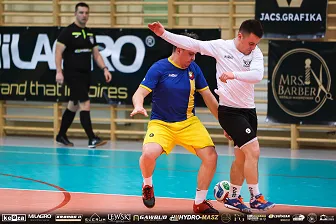 Mstowska Liga Halowa - 4 kolejka