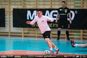 Mstowska Liga Halowa - 4 kolejka
