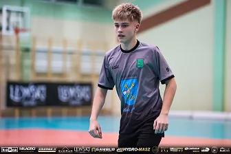 Mstowska Liga Halowa - 4 kolejka