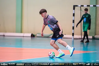 Mstowska Liga Halowa - 4 kolejka