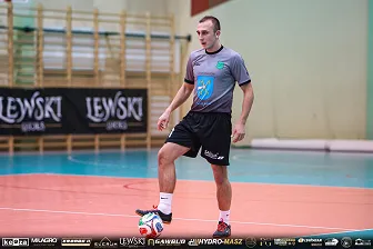 Mstowska Liga Halowa - 4 kolejka