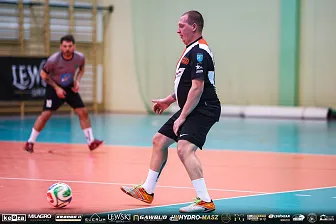 Mstowska Liga Halowa - 4 kolejka