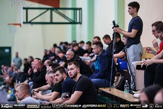 Mstowska Liga Halowa - 4 kolejka