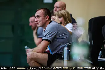 Mstowska Liga Halowa - 4 kolejka