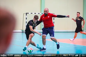 Mstowska Liga Halowa - 4 kolejka
