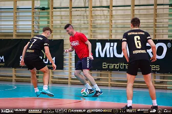 Mstowska Liga Halowa - 4 kolejka