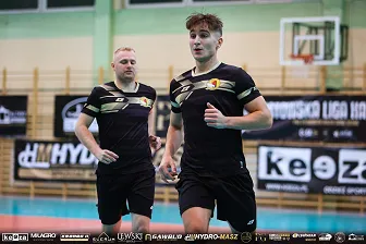 Mstowska Liga Halowa - 4 kolejka