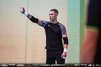 Mstowska Liga Halowa - 4 kolejka