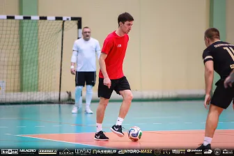 Mstowska Liga Halowa - 4 kolejka