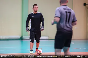 Mstowska Liga Halowa - 4 kolejka