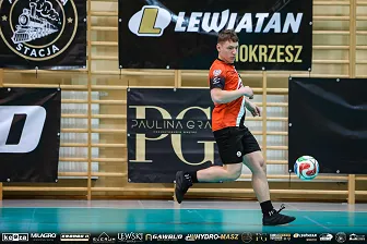 Mstowska Liga Halowa - 4 kolejka