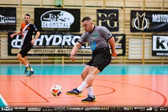 Mstowska Liga Halowa - 4 kolejka