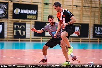 Mstowska Liga Halowa - 4 kolejka