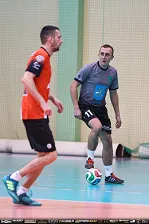 Mstowska Liga Halowa - 4 kolejka