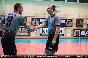 Mstowska Liga Halowa - 4 kolejka