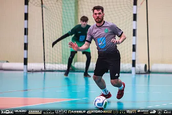 Mstowska Liga Halowa - 4 kolejka