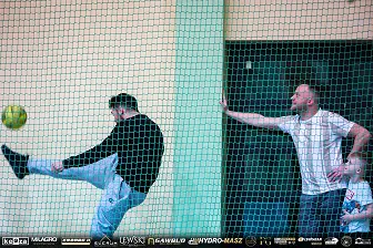 Mstowska Liga Halowa - 4 kolejka