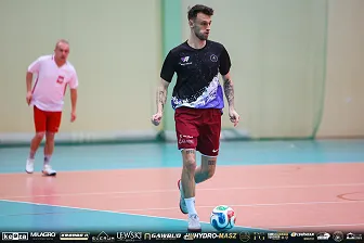 Mstowska Liga Halowa - 4 kolejka