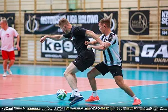Mstowska Liga Halowa - 4 kolejka