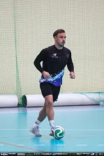 Mstowska Liga Halowa - 4 kolejka