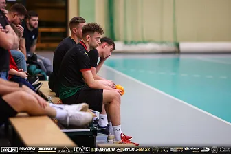 Mstowska Liga Halowa - 4 kolejka