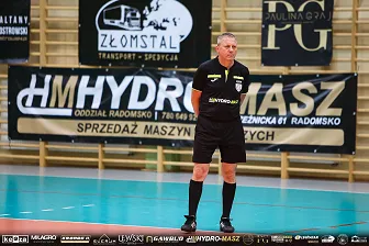 Mstowska Liga Halowa - 4 kolejka