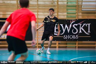 Mstowska Liga Halowa - 4 kolejka