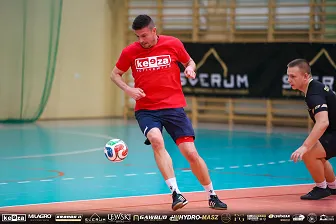 Mstowska Liga Halowa - 4 kolejka