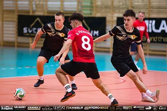 Mstowska Liga Halowa - 4 kolejka