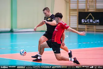 Mstowska Liga Halowa - 4 kolejka