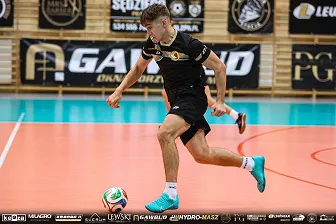 Mstowska Liga Halowa - 4 kolejka