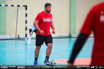 Mstowska Liga Halowa - 4 kolejka