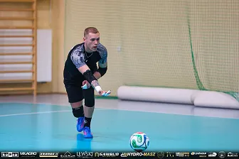Mstowska Liga Halowa - 4 kolejka