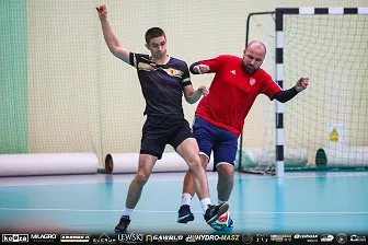 Mstowska Liga Halowa - 4 kolejka