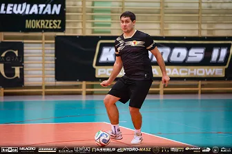 Mstowska Liga Halowa - 4 kolejka