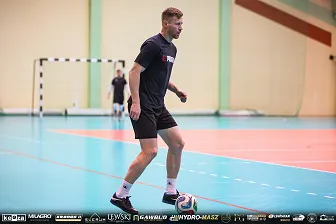 Mstowska Liga Halowa - 4 kolejka