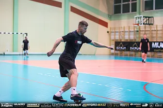 Mstowska Liga Halowa - 4 kolejka