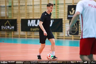 Mstowska Liga Halowa - 4 kolejka