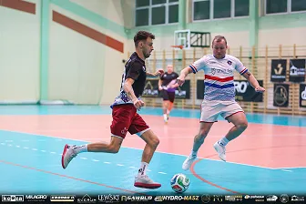 Mstowska Liga Halowa - 4 kolejka