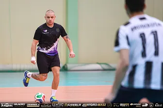 Mstowska Liga Halowa - 4 kolejka