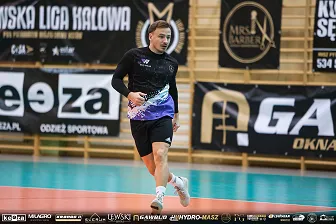 Mstowska Liga Halowa - 4 kolejka
