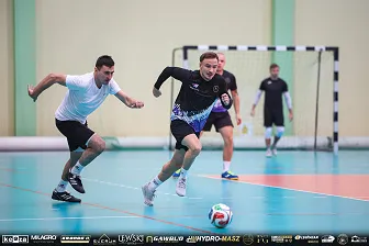 Mstowska Liga Halowa - 4 kolejka