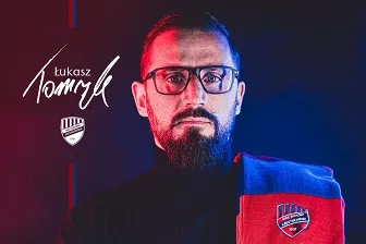 Łukasz Tomczyk nowym trenerem Rakowa Częstochowa!