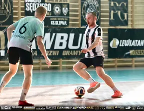 Mstowska Liga Halowa - 5 kolejka