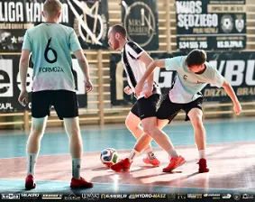 Mstowska Liga Halowa - 5 kolejka