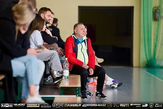 Mstowska Liga Halowa - 5 kolejka