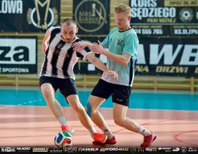 Mstowska Liga Halowa - 5 kolejka