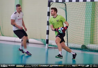 Mstowska Liga Halowa - 5 kolejka